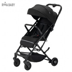 Factory Hot Selling Baby Pram Lightweight Easy Folding Baby Stroller