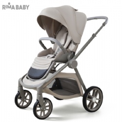 Factory Newborn Baby Stroller OEM High Quality Baby Buggy Luxury Bebek Arabasi
